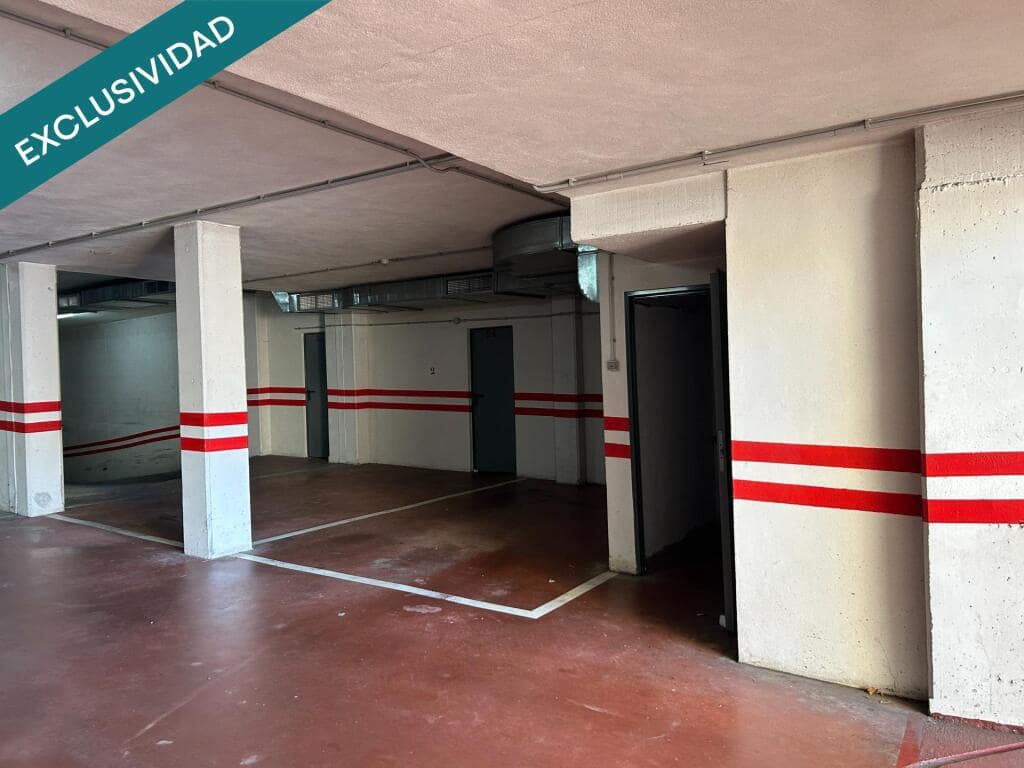 3 sovrum Lägenhet till salu i Lalin med garage - 209 000 € (Ref: 9427076)