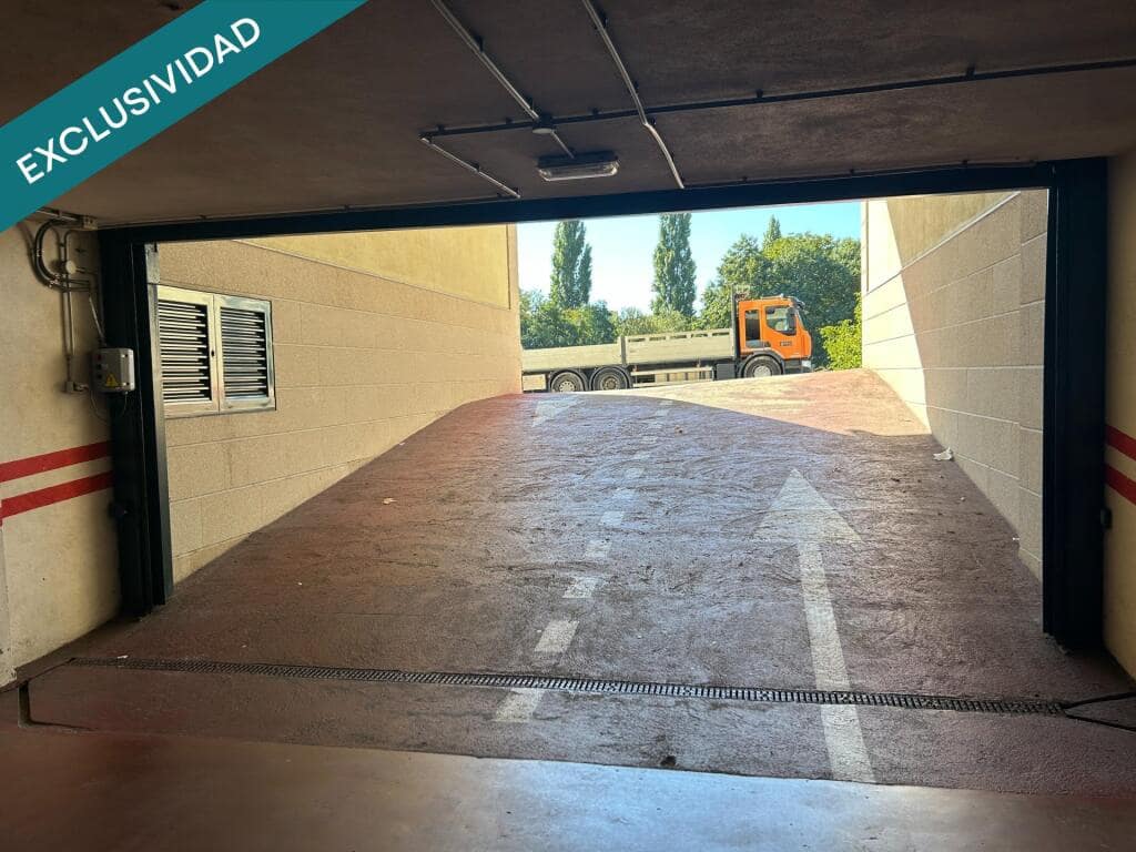 3 sovrum Lägenhet till salu i Lalin med garage - 209 000 € (Ref: 9427076)