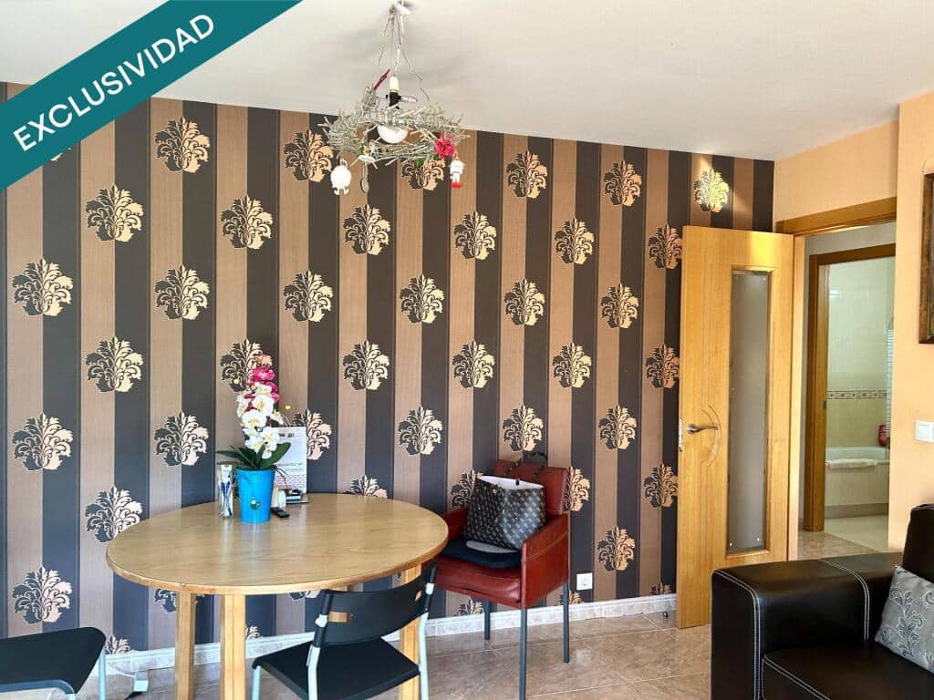 3 sovrum Lägenhet till salu i Lalin med garage - 209 000 € (Ref: 9427076)