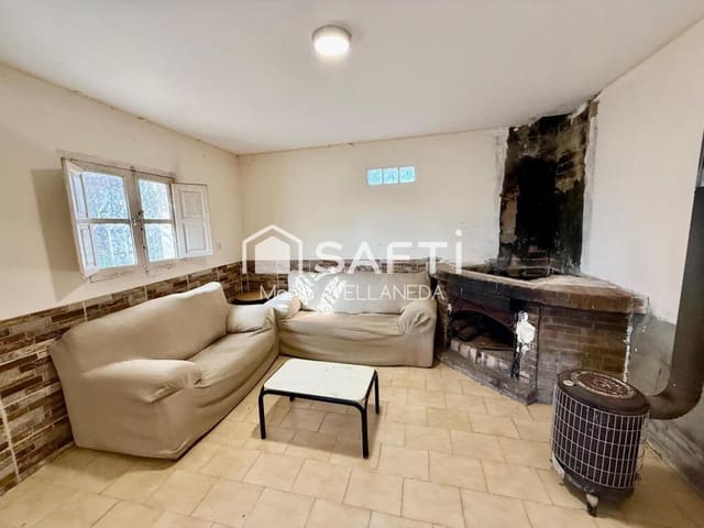 Bouwgrond te koop in Valencia de Don Juan - € 35.000 (Ref: 9427077)