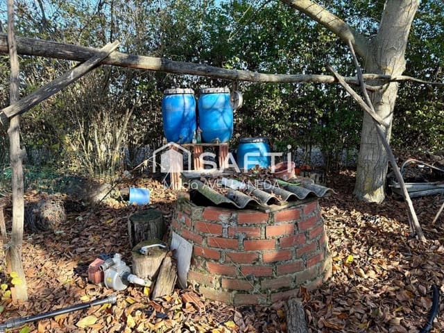 Bouwgrond te koop in Valencia de Don Juan - € 35.000 (Ref: 9427077)