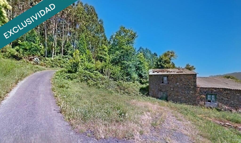 1 soveværelse Finca/Landehus til salg i Ortigueira - € 22.650 (Ref: 9427078)