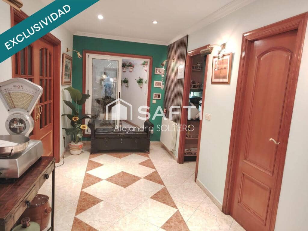 5 quarto Moradia para venda em Vigo com piscina garagem - 690 000 € (Ref: 9427080)