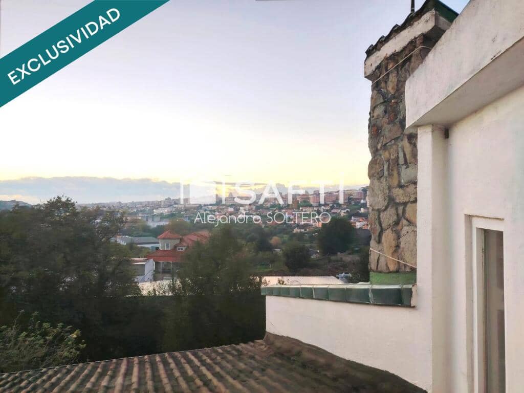 5 quarto Moradia para venda em Vigo com piscina garagem - 690 000 € (Ref: 9427080)
