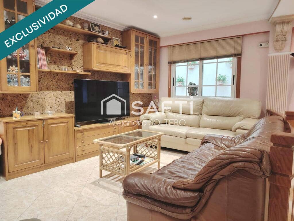 5 quarto Moradia para venda em Vigo com piscina garagem - 690 000 € (Ref: 9427080)