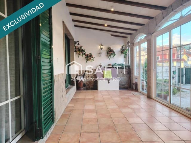 5 bedroom Villa for sale in Vigo with pool garage - € 690,000 (Ref: 9427080)