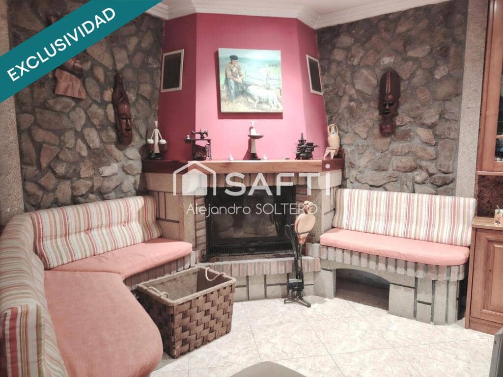 5 quarto Moradia para venda em Vigo com piscina garagem - 690 000 € (Ref: 9427080)