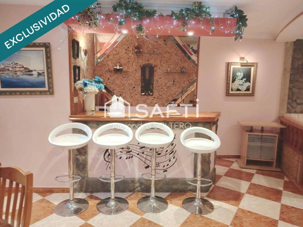 5 quarto Moradia para venda em Vigo com piscina garagem - 690 000 € (Ref: 9427080)