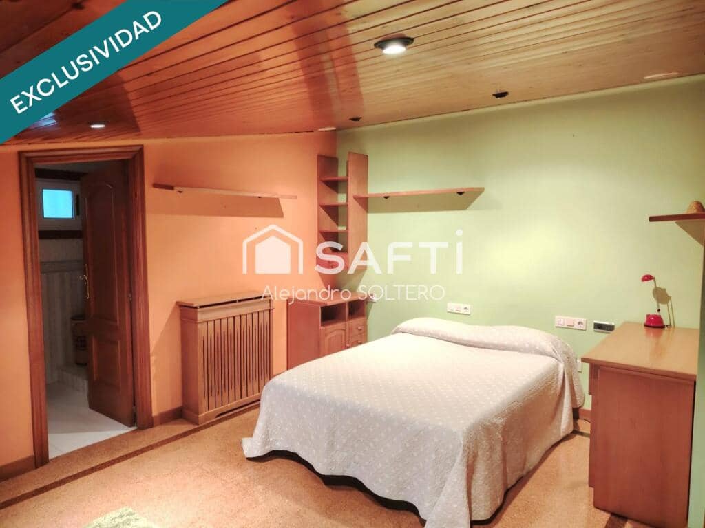 5 quarto Moradia para venda em Vigo com piscina garagem - 690 000 € (Ref: 9427080)