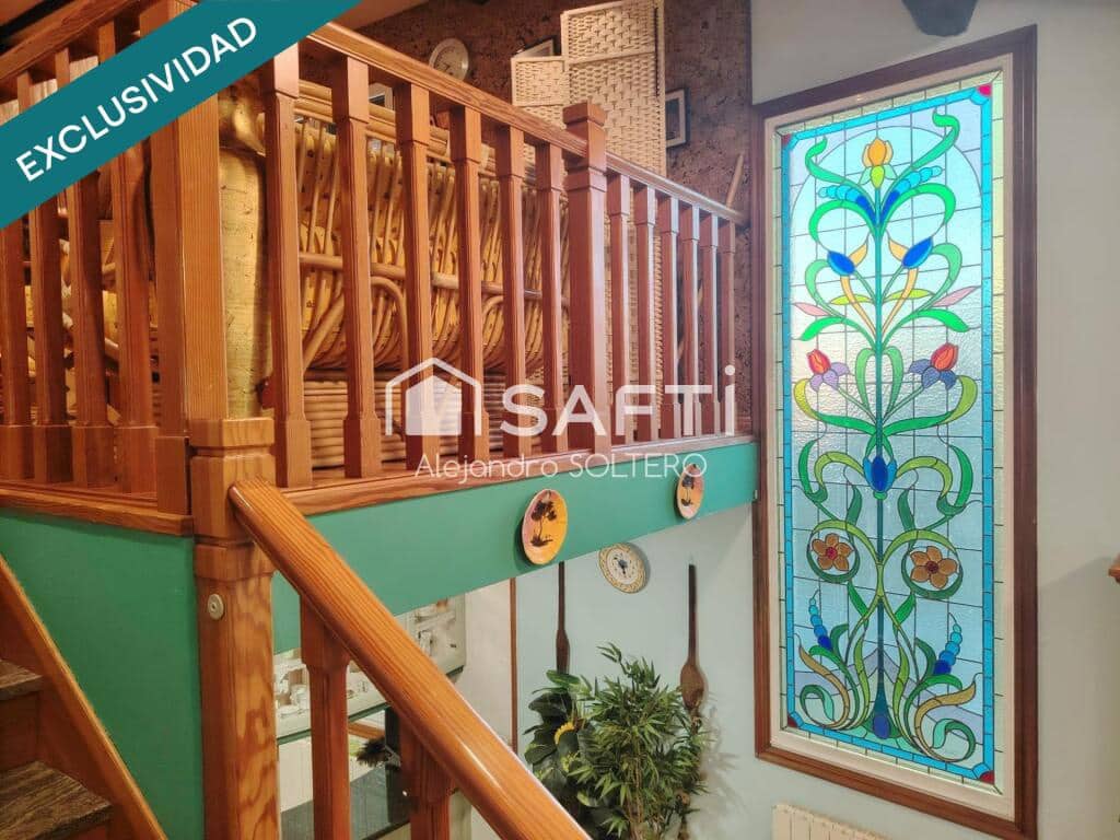 5 quarto Moradia para venda em Vigo com piscina garagem - 690 000 € (Ref: 9427080)