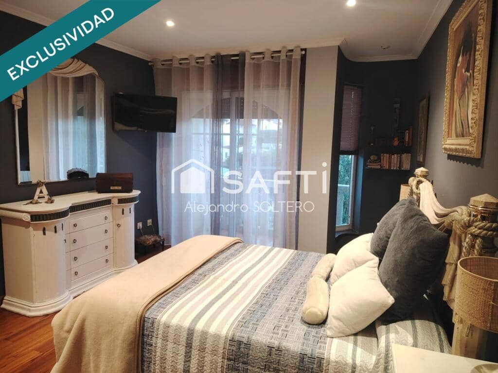 5 quarto Moradia para venda em Vigo com piscina garagem - 690 000 € (Ref: 9427080)