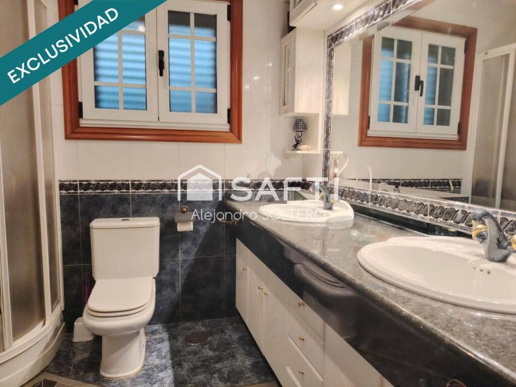 5 quarto Moradia para venda em Vigo com piscina garagem - 690 000 € (Ref: 9427080)