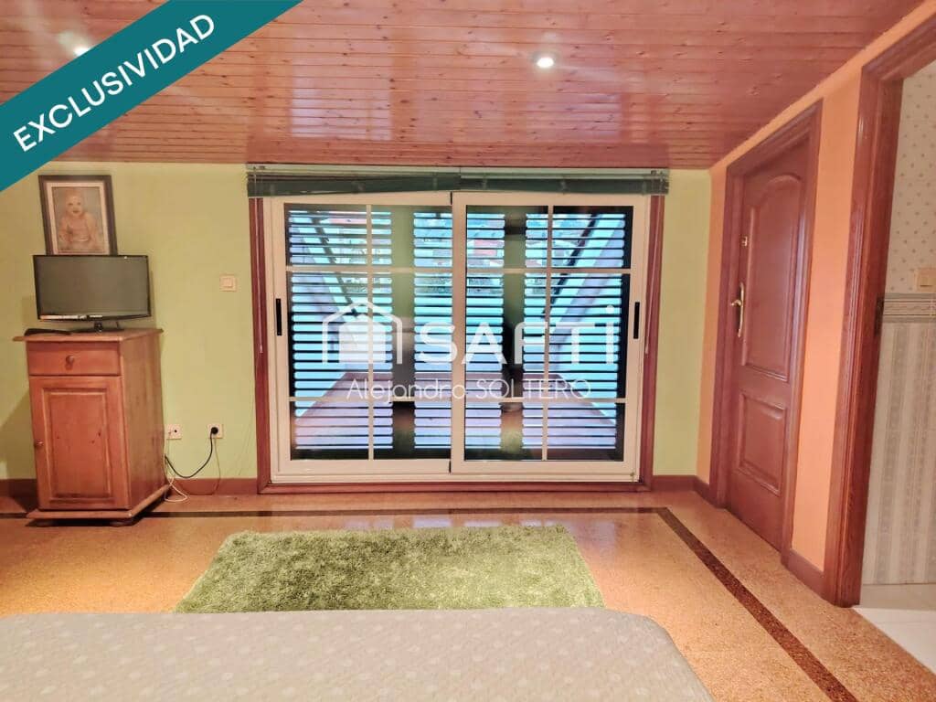 5 quarto Moradia para venda em Vigo com piscina garagem - 690 000 € (Ref: 9427080)