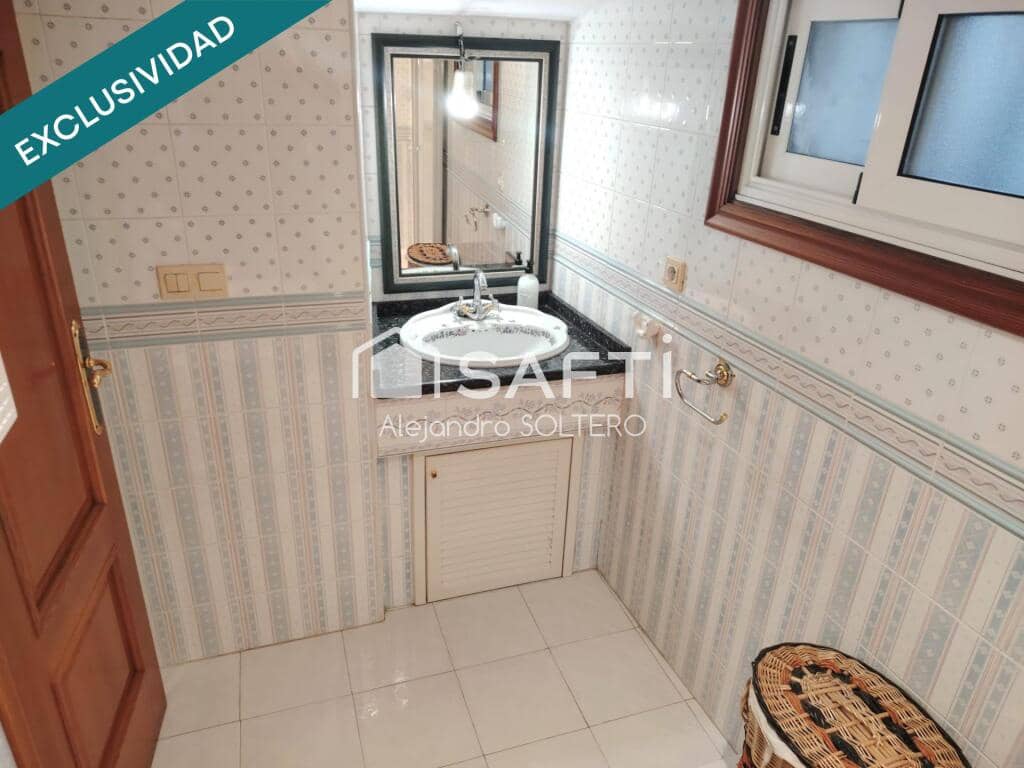 5 quarto Moradia para venda em Vigo com piscina garagem - 690 000 € (Ref: 9427080)