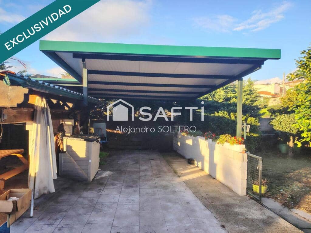 5 quarto Moradia para venda em Vigo com piscina garagem - 690 000 € (Ref: 9427080)