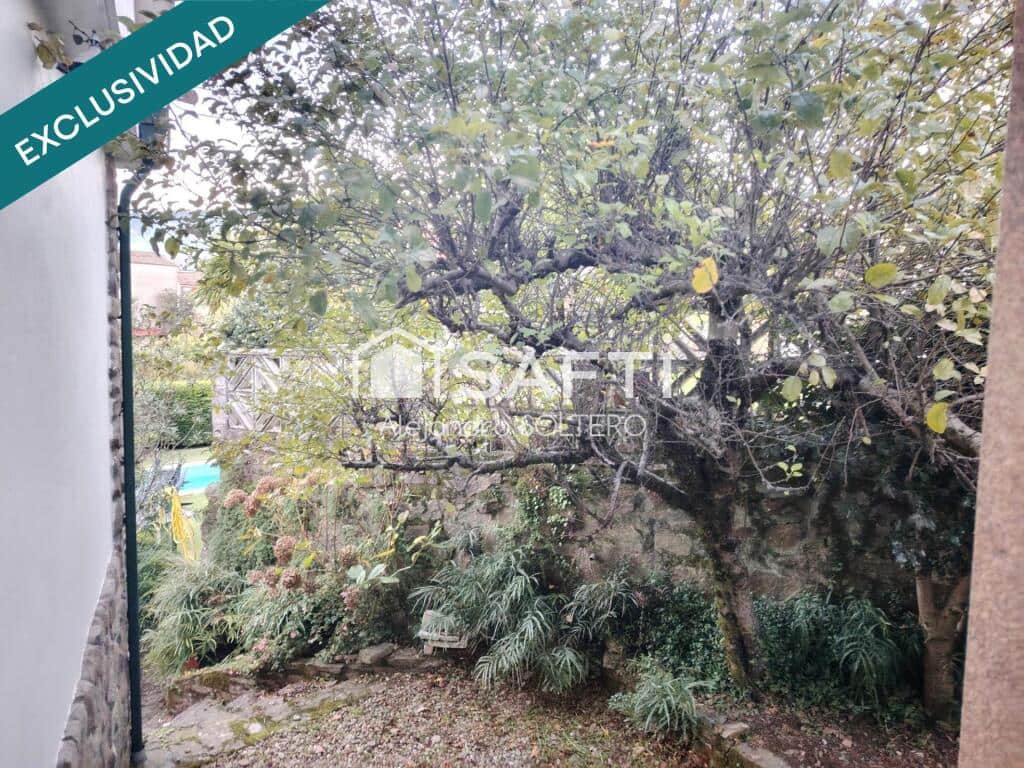 5 quarto Moradia para venda em Vigo com piscina garagem - 690 000 € (Ref: 9427080)