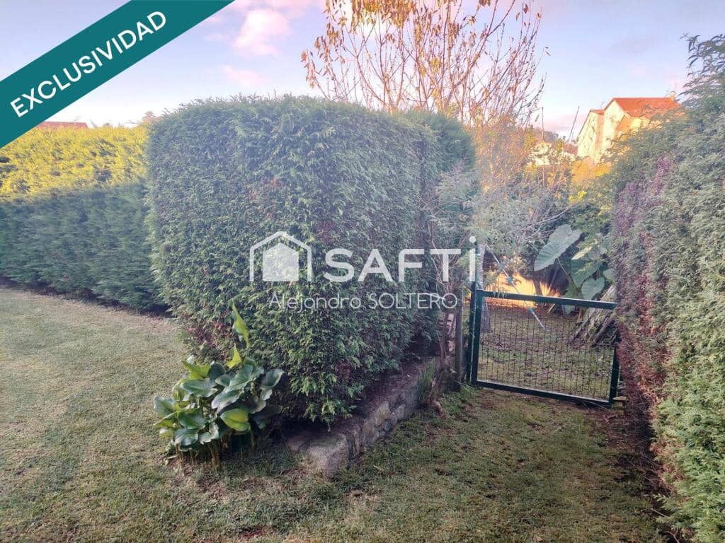 5 quarto Moradia para venda em Vigo com piscina garagem - 690 000 € (Ref: 9427080)