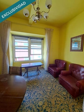 3 slaapkamer Rijtjeshuis te koop in Ponferrada - € 33.500 (Ref: 9427082)