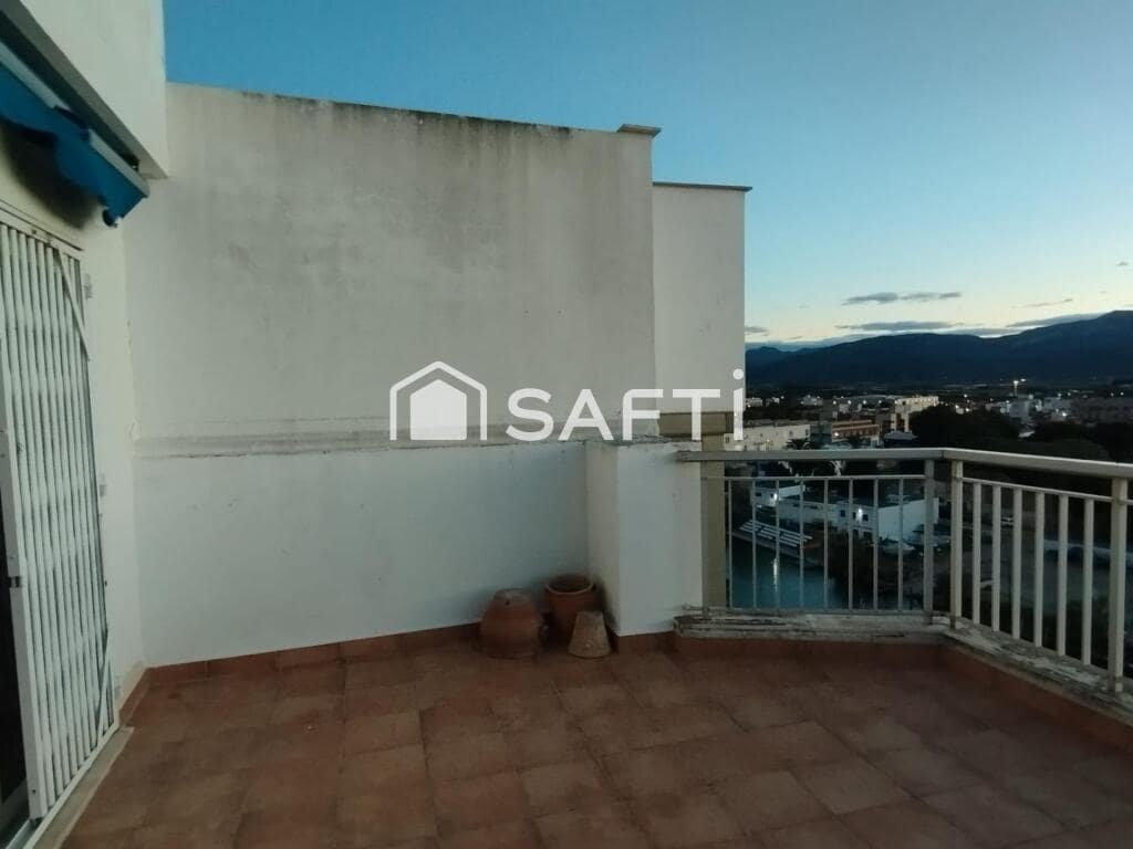 5 chambre Penthouse à vendre à Cullera - 250 000 € (Ref: 9427083)