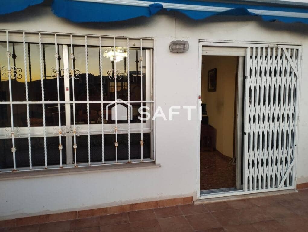 5 chambre Penthouse à vendre à Cullera - 250 000 € (Ref: 9427083)