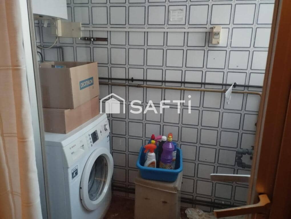 5 chambre Penthouse à vendre à Cullera - 250 000 € (Ref: 9427083)