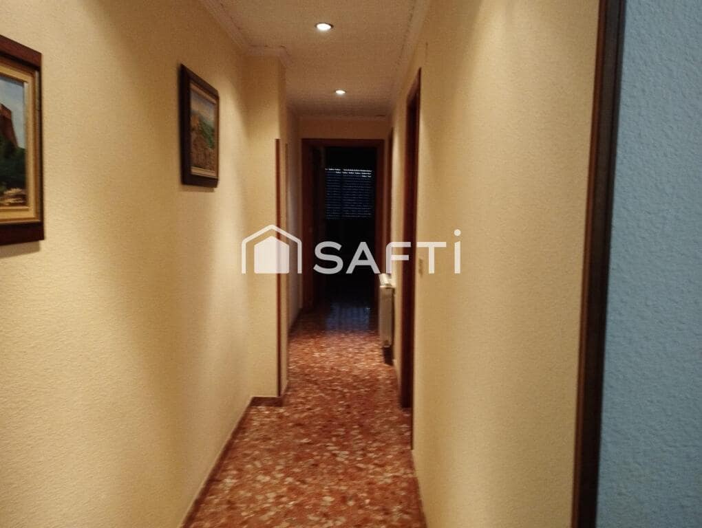 5 chambre Penthouse à vendre à Cullera - 250 000 € (Ref: 9427083)