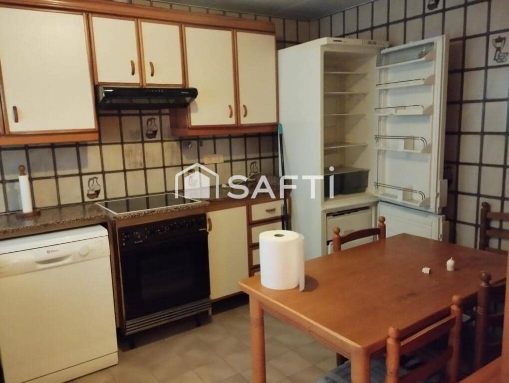 5 chambre Penthouse à vendre à Cullera - 250 000 € (Ref: 9427083)