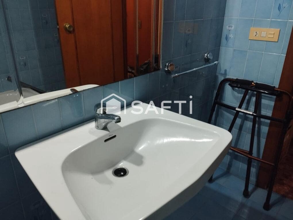 5 chambre Penthouse à vendre à Cullera - 250 000 € (Ref: 9427083)