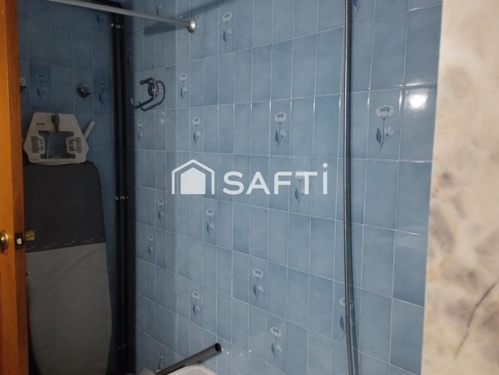 5 chambre Penthouse à vendre à Cullera - 250 000 € (Ref: 9427083)