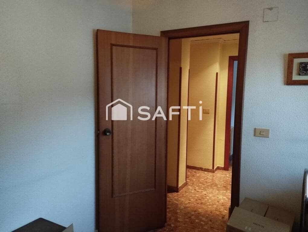 5 chambre Penthouse à vendre à Cullera - 250 000 € (Ref: 9427083)