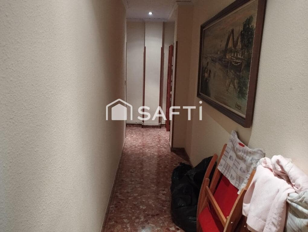 5 chambre Penthouse à vendre à Cullera - 250 000 € (Ref: 9427083)