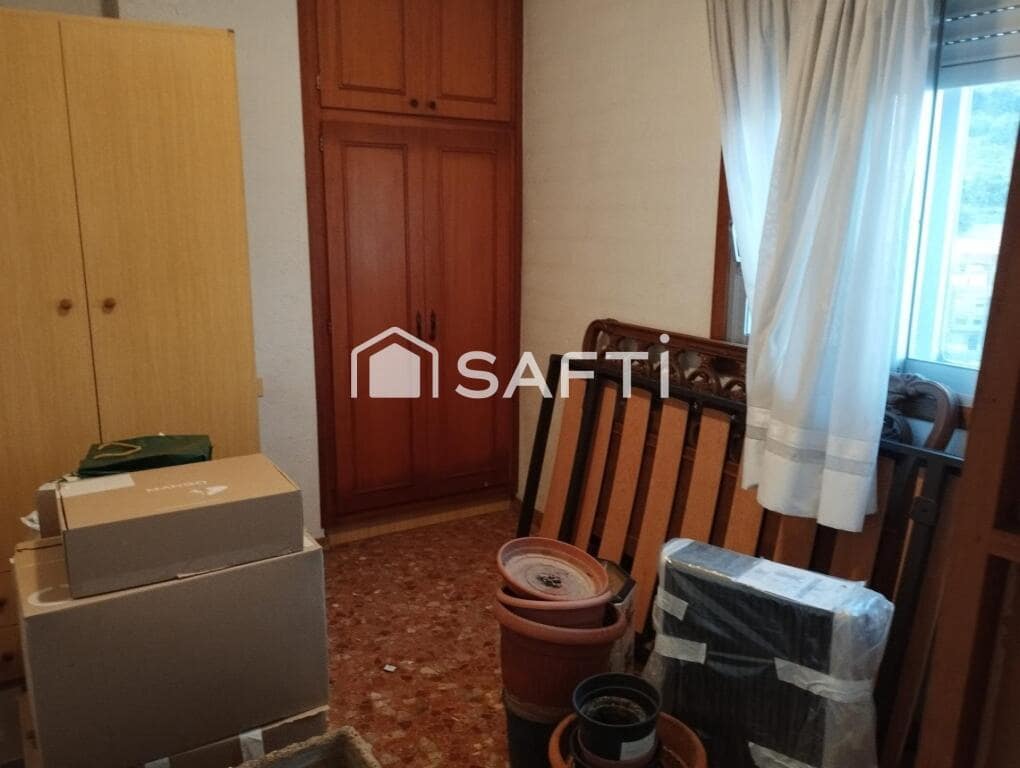 5 chambre Penthouse à vendre à Cullera - 250 000 € (Ref: 9427083)