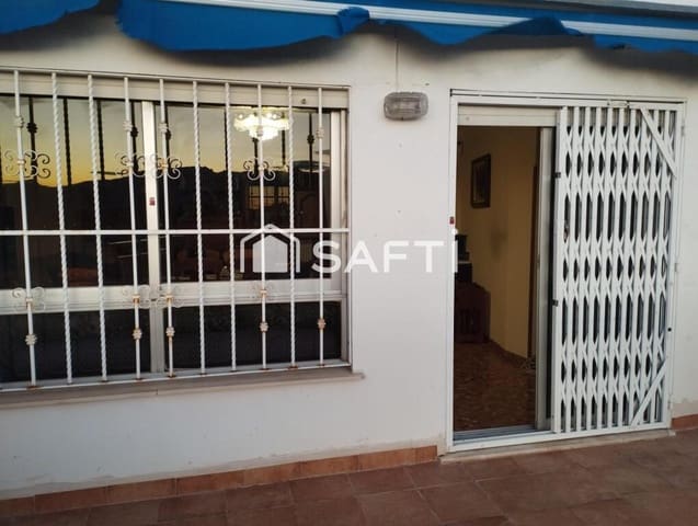 5 soveværelse Penthouse til salg i Pueblo de Cullera, Cullera - € 250.000 (Ref: 9427083)