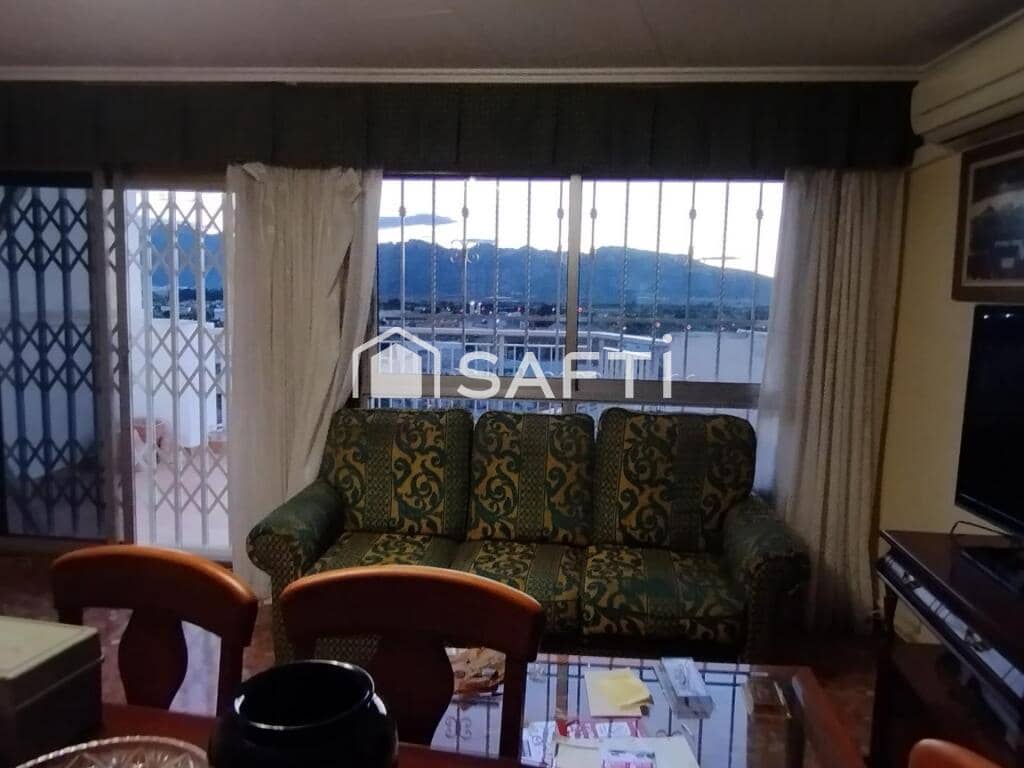 5 chambre Penthouse à vendre à Cullera - 250 000 € (Ref: 9427083)