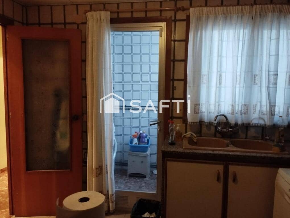 5 chambre Penthouse à vendre à Cullera - 250 000 € (Ref: 9427083)