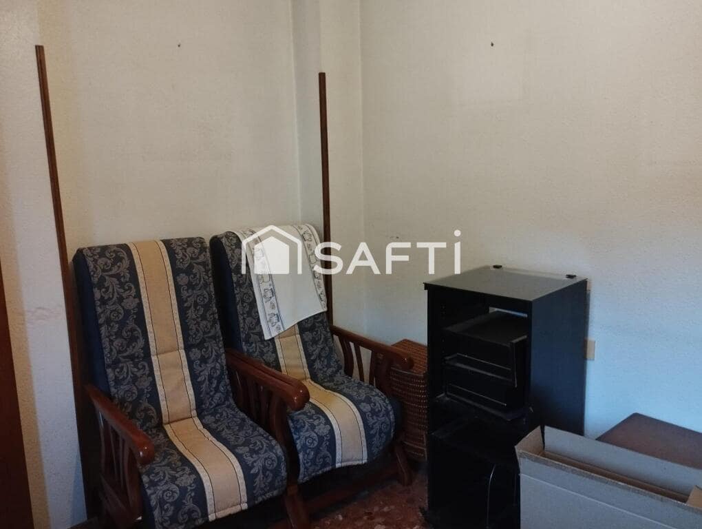 5 chambre Penthouse à vendre à Cullera - 250 000 € (Ref: 9427083)