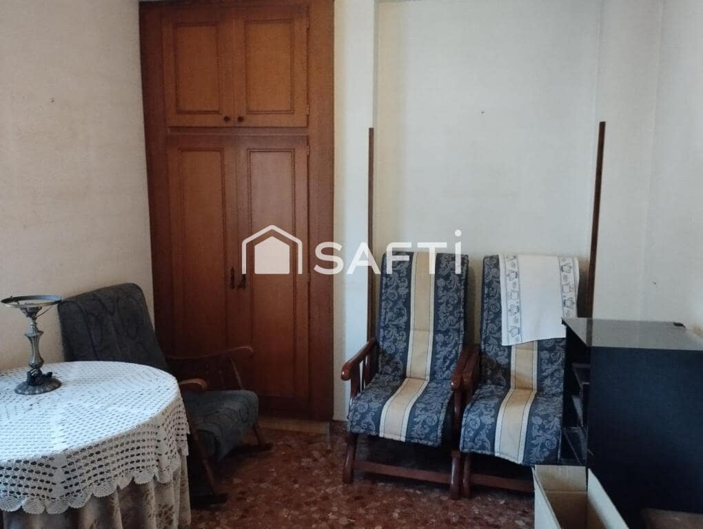 5 chambre Penthouse à vendre à Cullera - 250 000 € (Ref: 9427083)