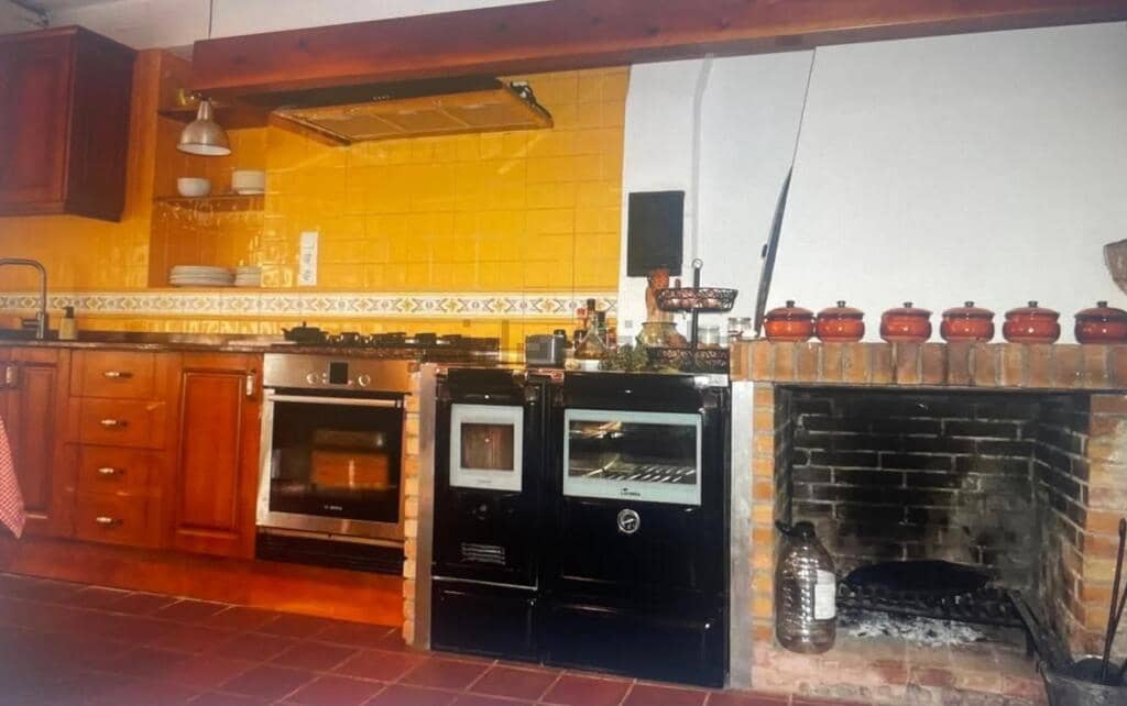 5 camera da letto Finca/Casa di Campagna in vendita in Vallgorguina con garage - 598.000 € (Rif: 9427084)