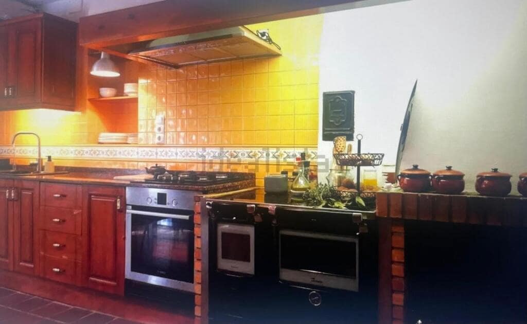 5 camera da letto Finca/Casa di Campagna in vendita in Vallgorguina con garage - 598.000 € (Rif: 9427084)