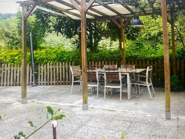 5 bedroom Finca/Country House for sale in Vallgorguina with garage - € 598,000 (Ref: 9427084)