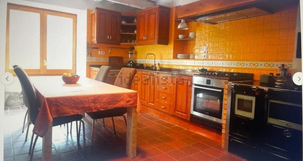 5 camera da letto Finca/Casa di Campagna in vendita in Vallgorguina con garage - 598.000 € (Rif: 9427084)