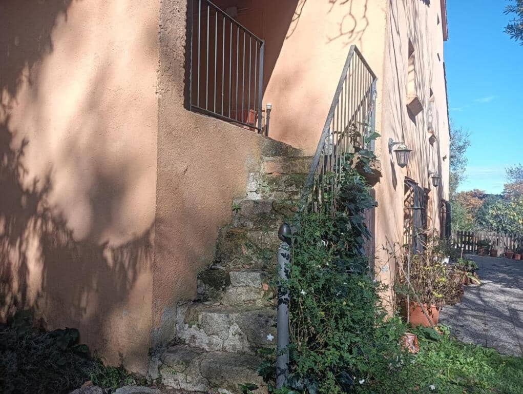 5 camera da letto Finca/Casa di Campagna in vendita in Vallgorguina con garage - 598.000 € (Rif: 9427084)