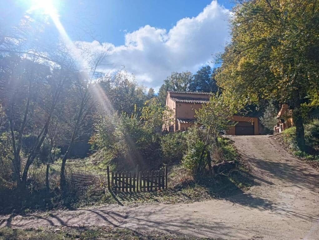 5 camera da letto Finca/Casa di Campagna in vendita in Vallgorguina con garage - 598.000 € (Rif: 9427084)