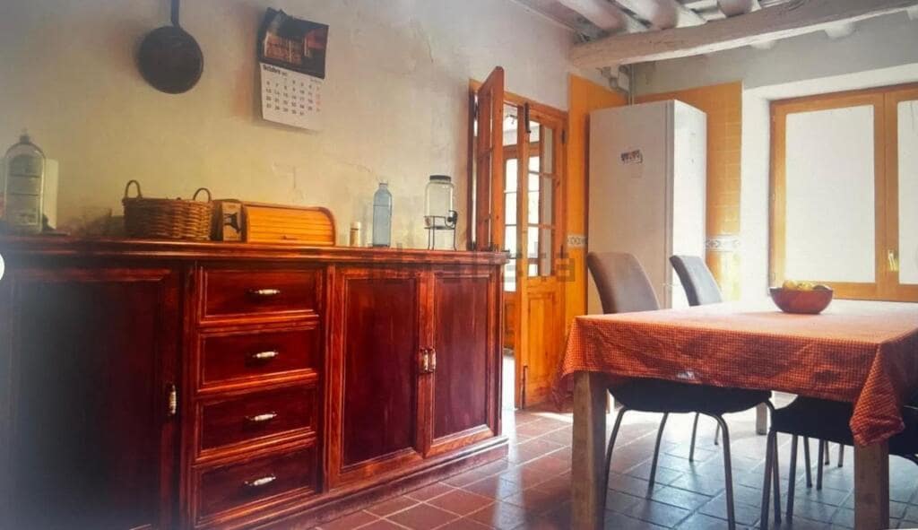 5 camera da letto Finca/Casa di Campagna in vendita in Vallgorguina con garage - 598.000 € (Rif: 9427084)