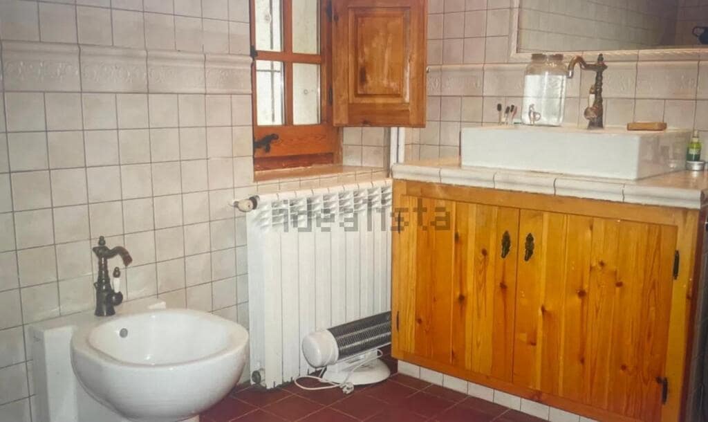 5 camera da letto Finca/Casa di Campagna in vendita in Vallgorguina con garage - 598.000 € (Rif: 9427084)