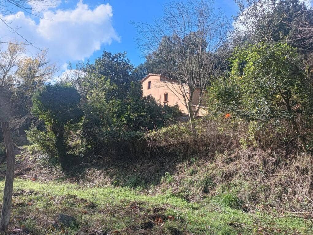 5 camera da letto Finca/Casa di Campagna in vendita in Vallgorguina con garage - 598.000 € (Rif: 9427084)