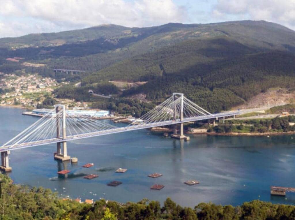 3 camera da letto Attico in vendita in Pontevedra citta con garage - 439.000 € (Rif: 9427085)