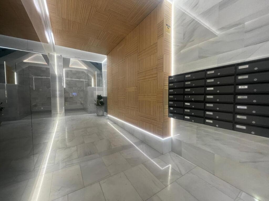 3 camera da letto Attico in vendita in Pontevedra citta con garage - 439.000 € (Rif: 9427085)