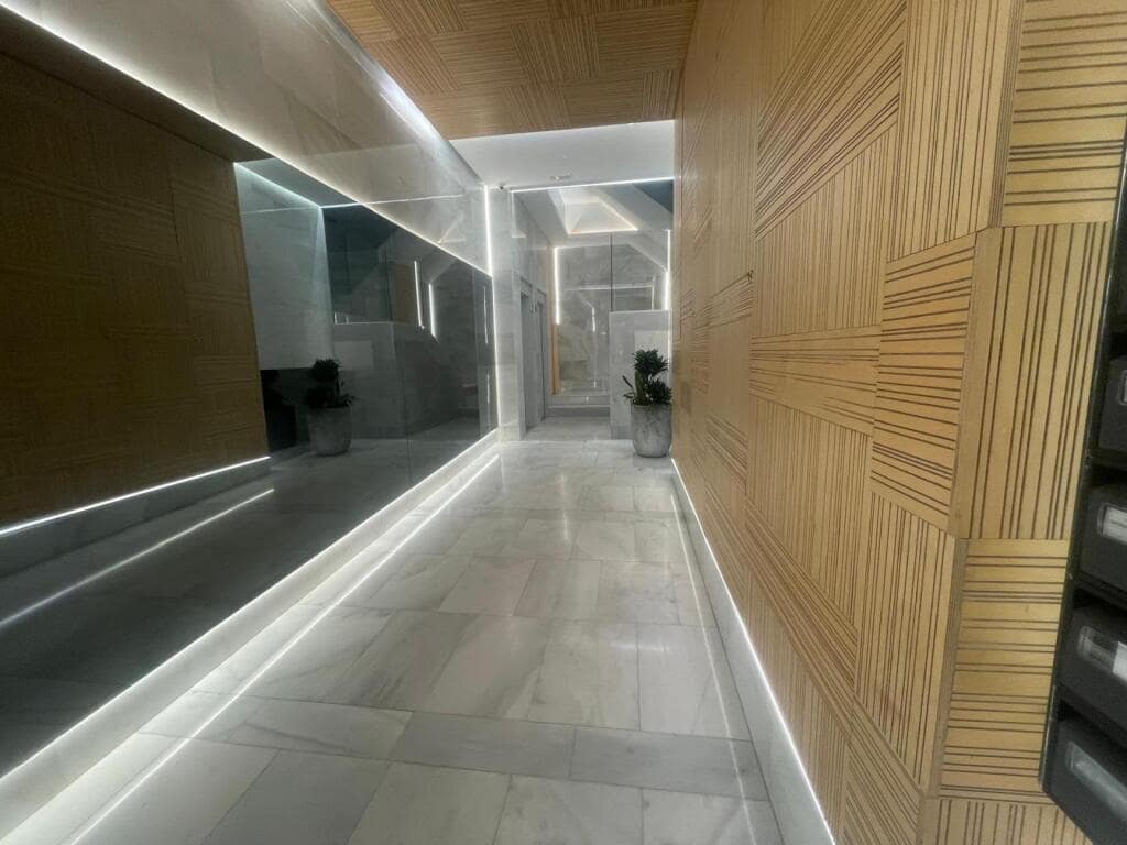 3 camera da letto Attico in vendita in Pontevedra citta con garage - 439.000 € (Rif: 9427085)