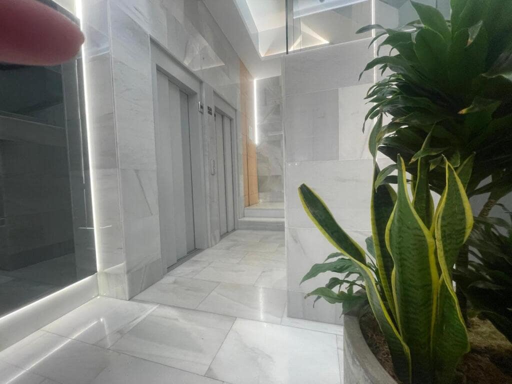 3 camera da letto Attico in vendita in Pontevedra citta con garage - 439.000 € (Rif: 9427085)